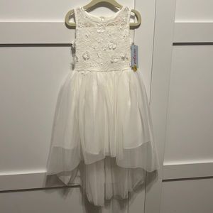 Cat and Jack dress size 4/5